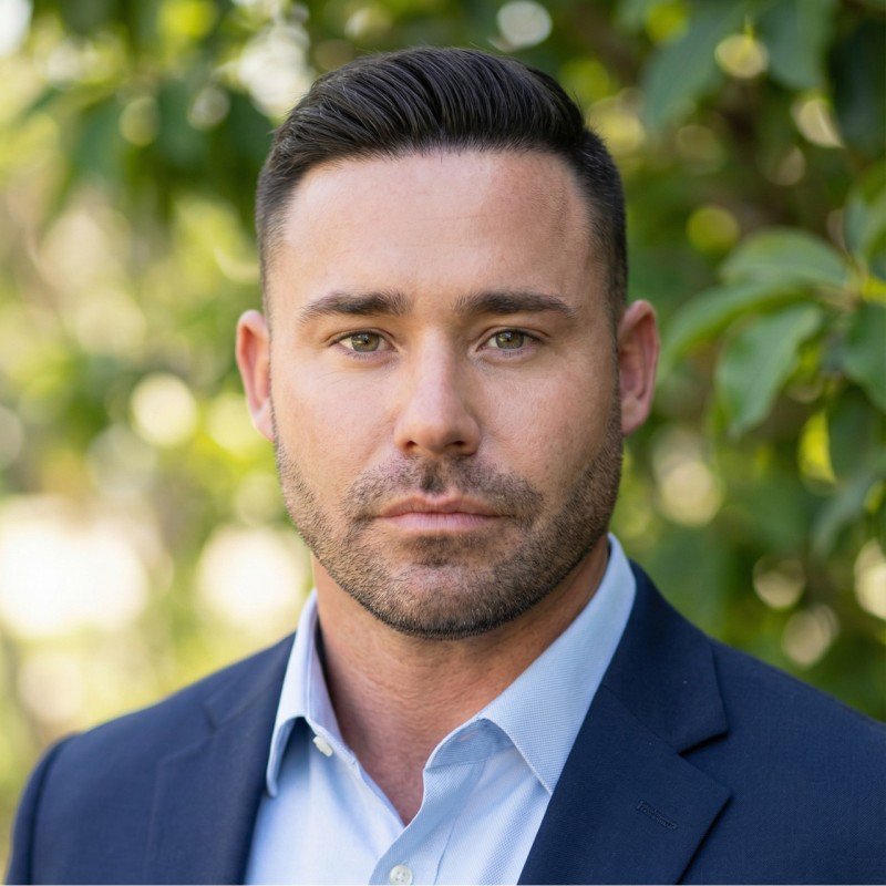 Kyle Burkett